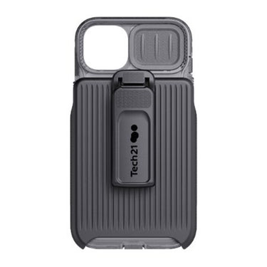 Tech21 EvoMax with MagSafe for iPhone 14/15 Plus - Tinted